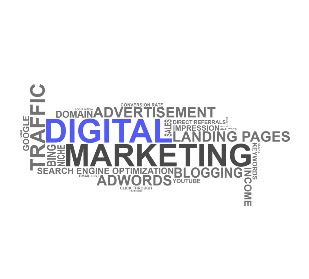digital marketing