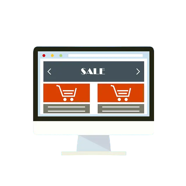 e-commerce