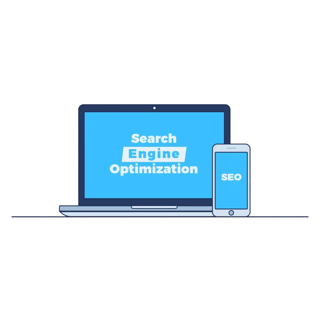 seo search engine optimization